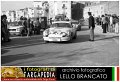 23 Porsche 911 Carrera RS Bianchi - Silva Cefalu' Parco chiuso (1)